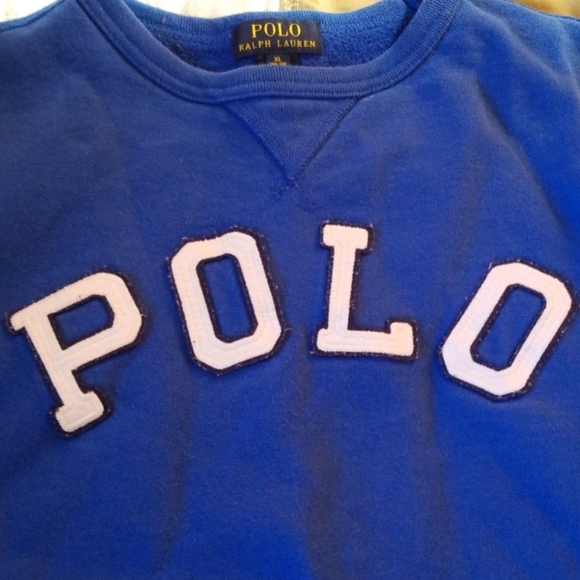 Sweater - Picture 2 of 2